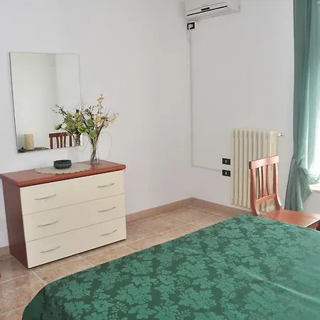 Apartmán Otranto Appartamenti