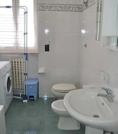 Otranto Appartamenti Apartmán