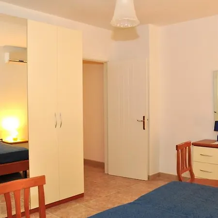 Apartmán Otranto Appartamenti *