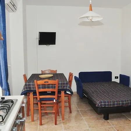 Apartmán Otranto Appartamenti Otranto