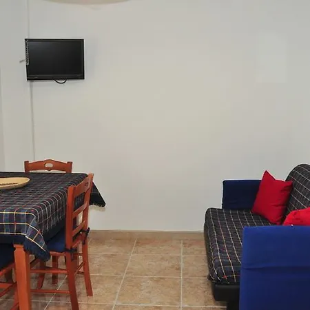 Apartmán Otranto Appartamenti