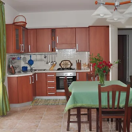 Apartmán Otranto Appartamenti Otranto