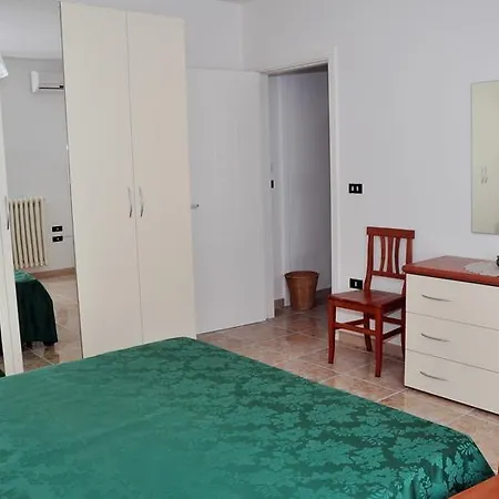 Apartmán Otranto Appartamenti Otranto