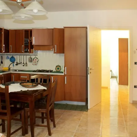 Otranto Appartamenti Apartmán