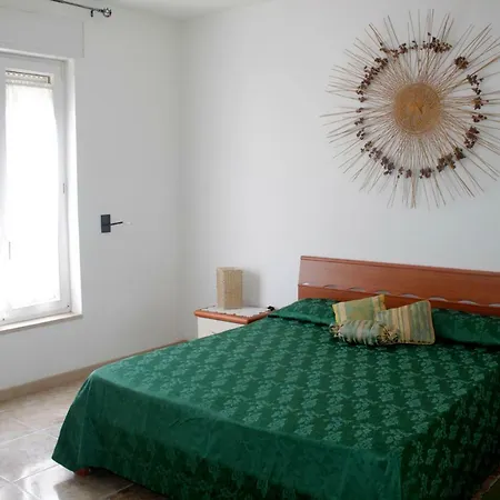 Otranto Appartamenti Apartmán
