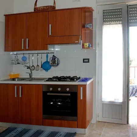 Otranto Appartamenti Apartmán Otranto