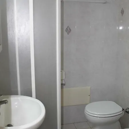 Apartmán Otranto Appartamenti