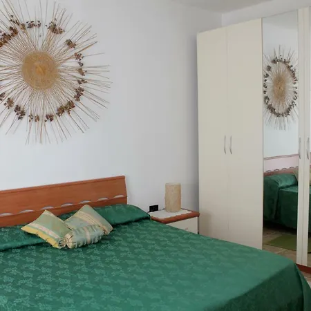 Apartmán Otranto Appartamenti