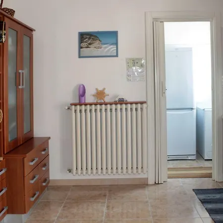 Apartmán Otranto Appartamenti