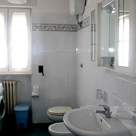 Otranto Appartamenti Apartmán