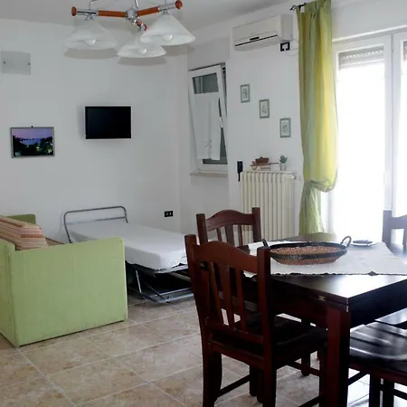 Apartmán Otranto Appartamenti Otranto