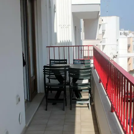 Apartmán Otranto Appartamenti Otranto