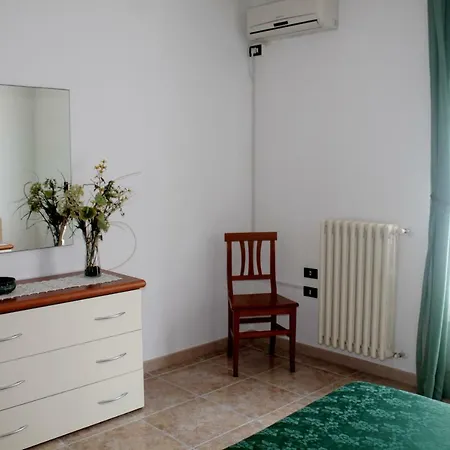 Otranto Appartamenti Apartmán Otranto