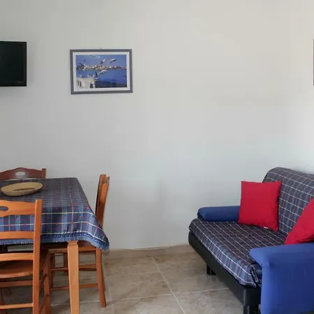 Apartmán Otranto Appartamenti Otranto