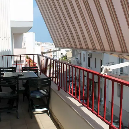 Otranto Appartamenti Apartmán Otranto