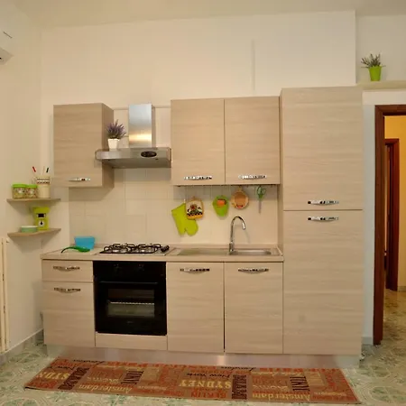 Otranto Appartamenti Apartmán