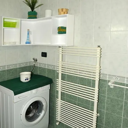 Otranto Appartamenti Apartmán Otranto