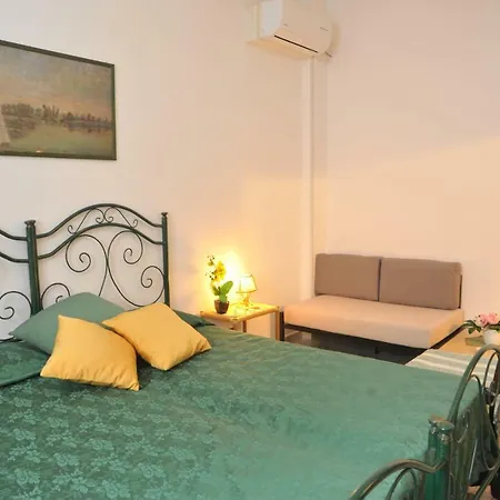 Apartmán Otranto Appartamenti