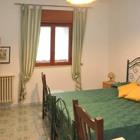 Apartmán Otranto Appartamenti