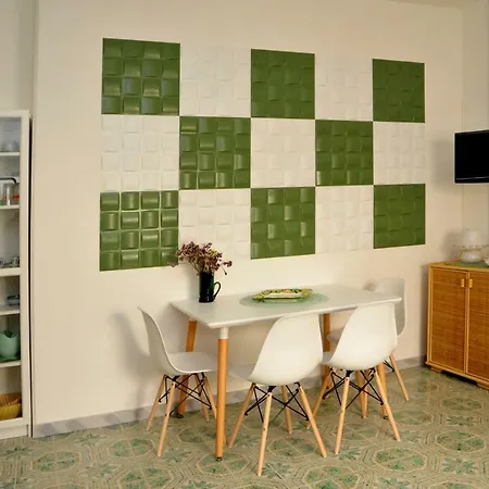 Otranto Appartamenti Apartmán