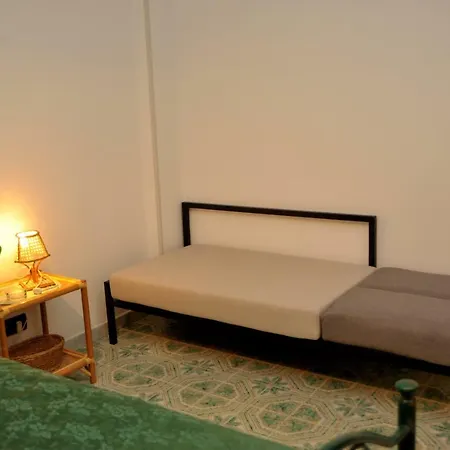 Apartmán Otranto Appartamenti *