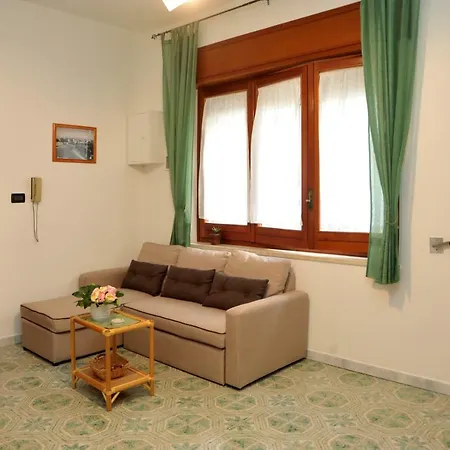 Apartmán Otranto Appartamenti *